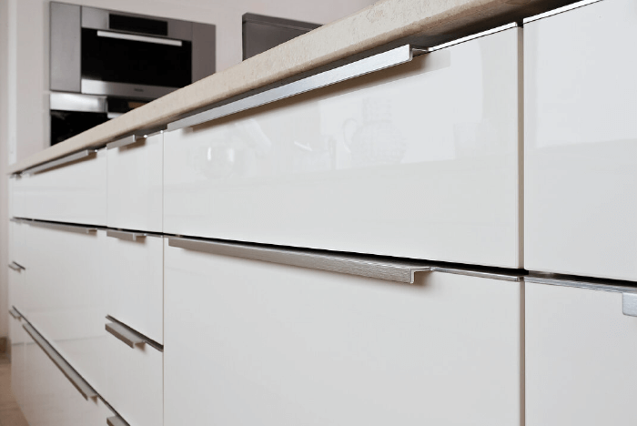 Cabinets (opt)
