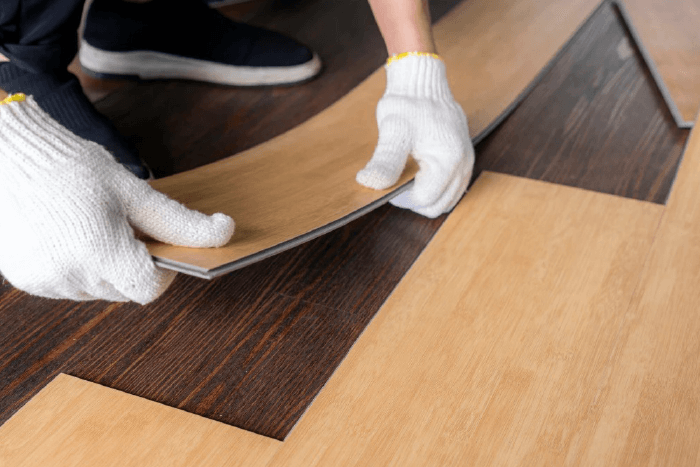 LVT (opt)