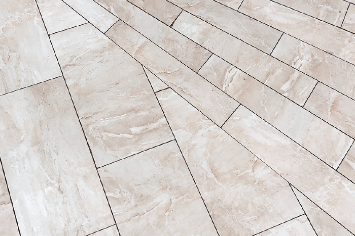 Ceramic Tile (opt)